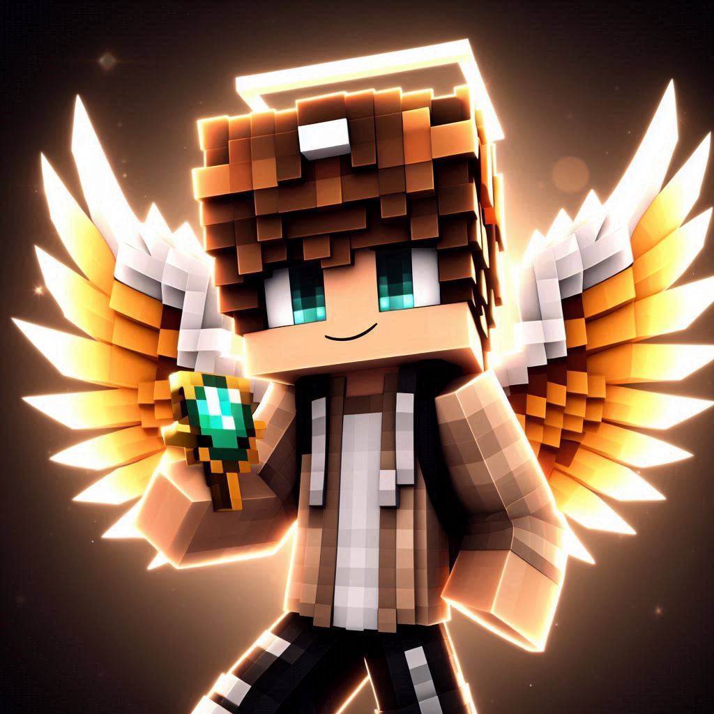 TempFly on Blockhead Odyssey SMP