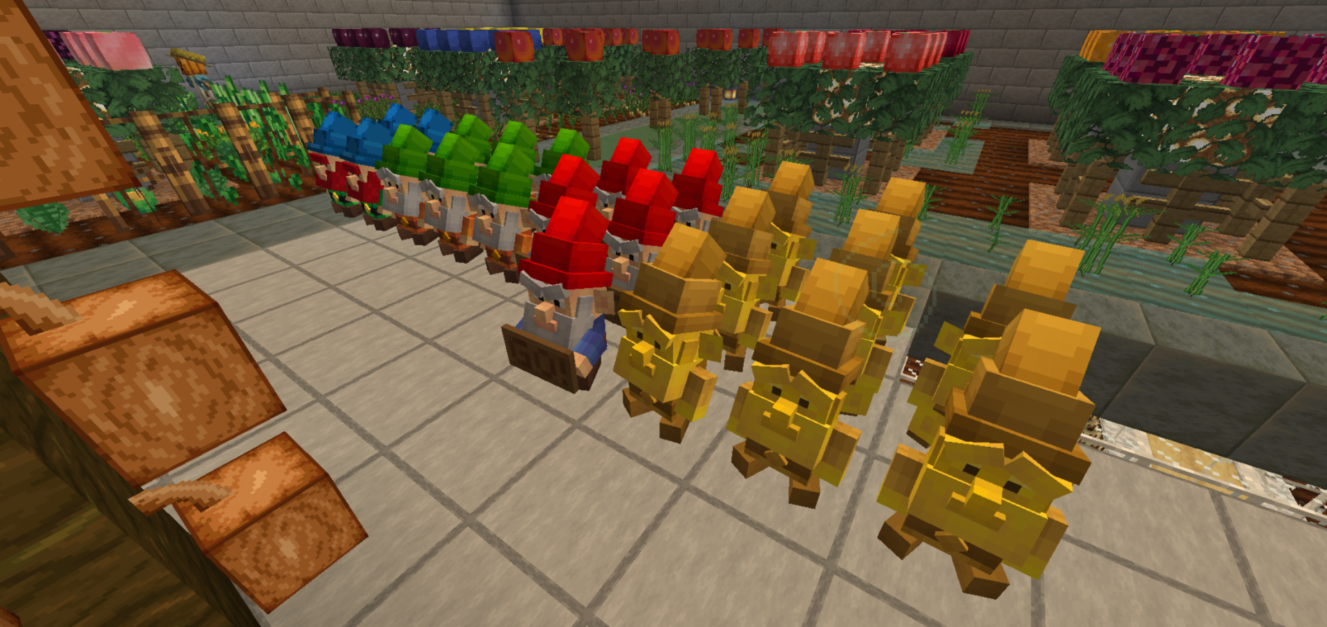 August 2025 Special Collectibles