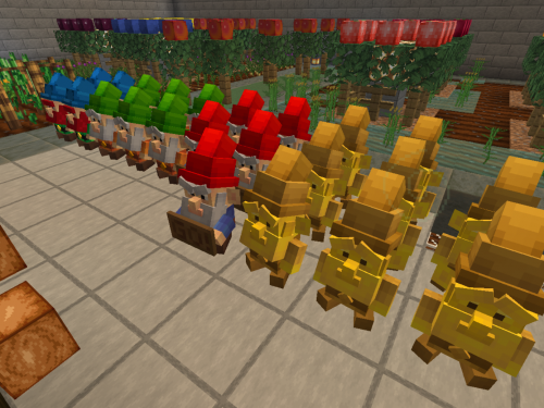 August 2025 Special Collectibles