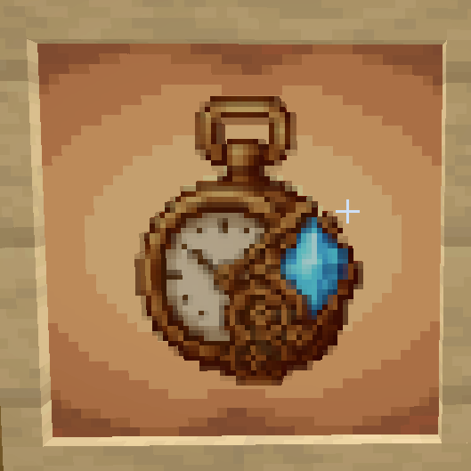 Aetheric Chronometer