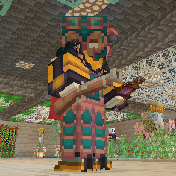 Thunderclap Boomstick