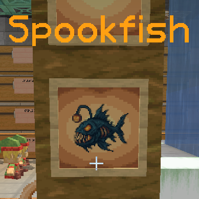Spookfish