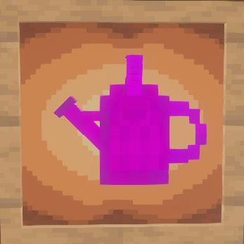 Tideweaver Watering Can