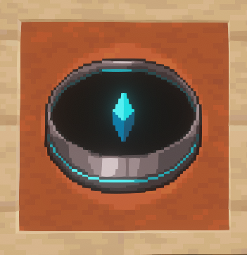 Eternal Death Compass