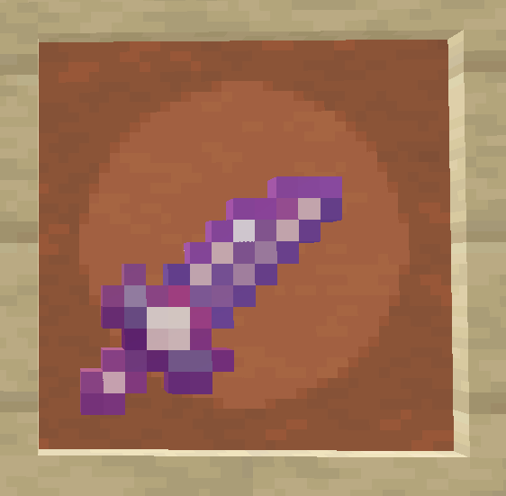 Ides of March Dagger