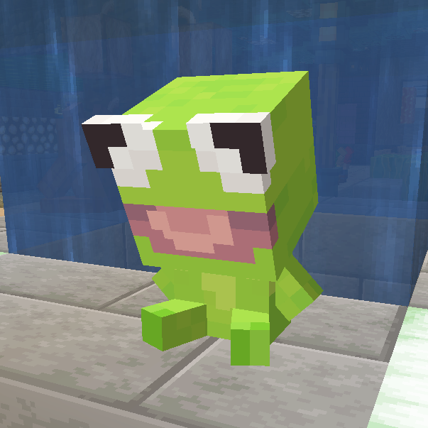 Kermit the Frog Plushie