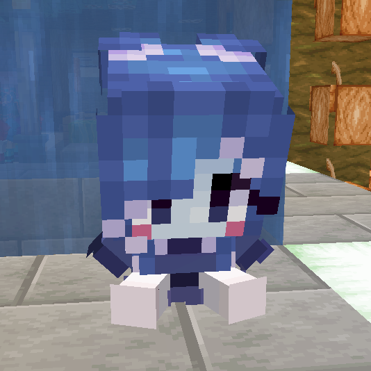 PopTartSquirrel Plushie