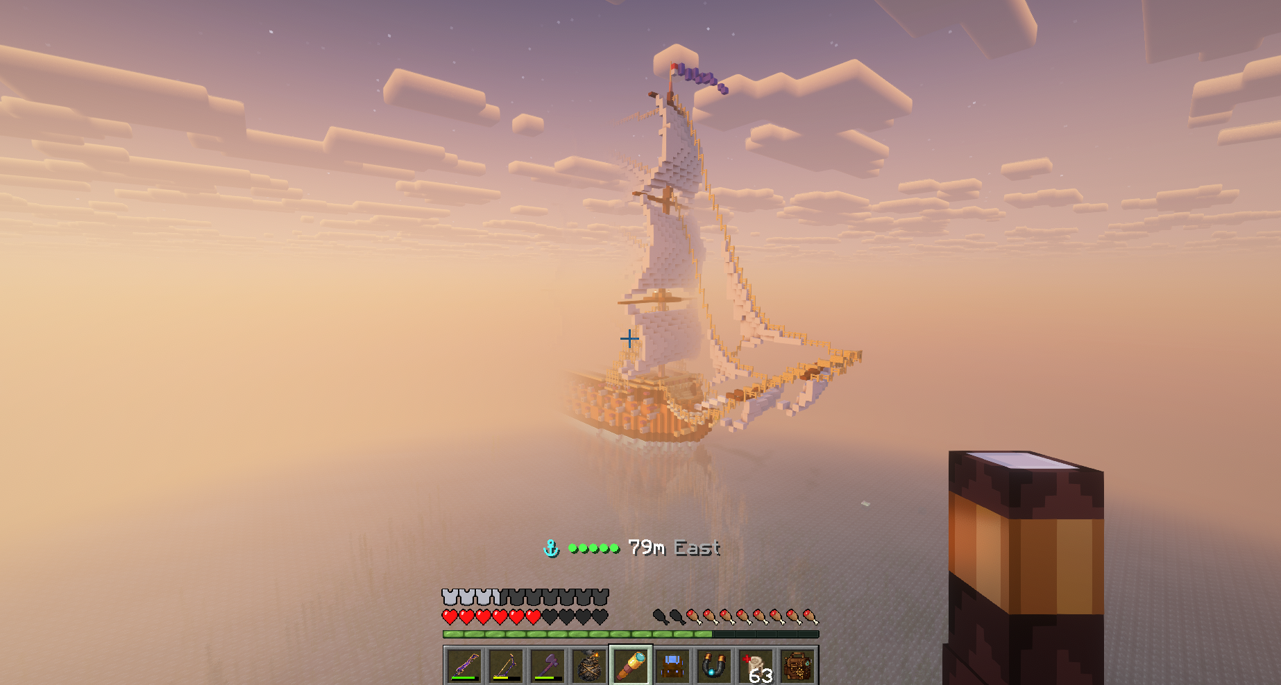 Pillager Pirates
