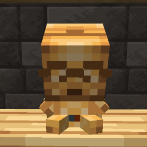 C3PO Plushie
