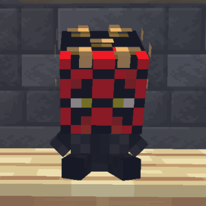 Darth Maul Plushie