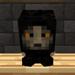 Darth Sidious Plushie
