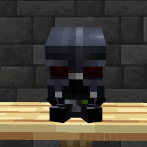 Darth Vader Plushie