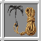 Deckhand's Grappling Hook