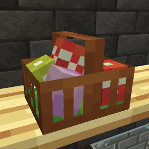 Easter Basket