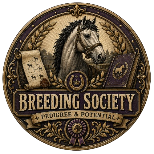 Breeding Society