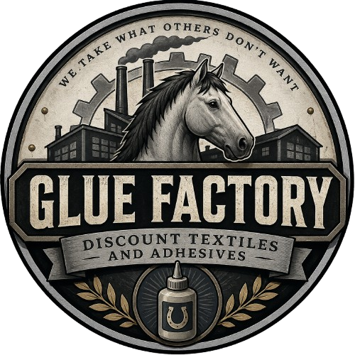 Glue Factory
