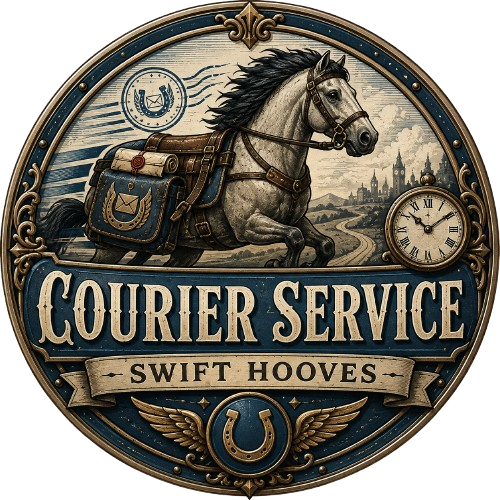 Courier Service
