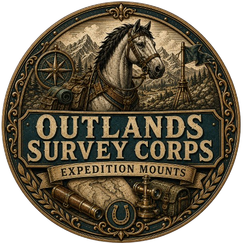 Outlands Survey Corps