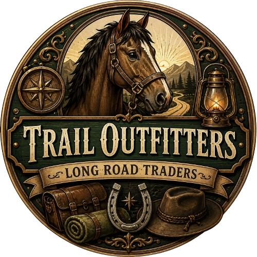 Trail Outfitters